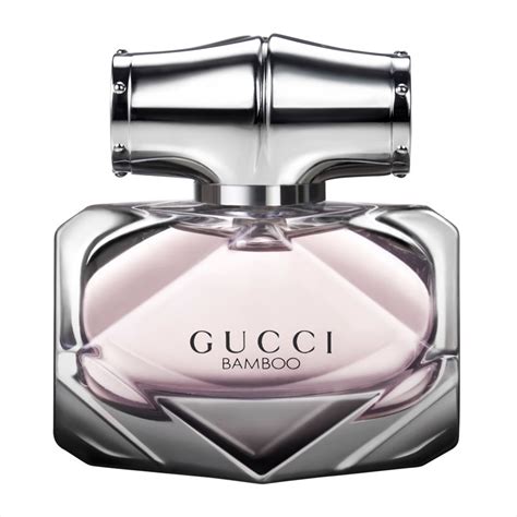 gucci bamboo eau de parfum travel spray|gucci bamboo perfume on sale.